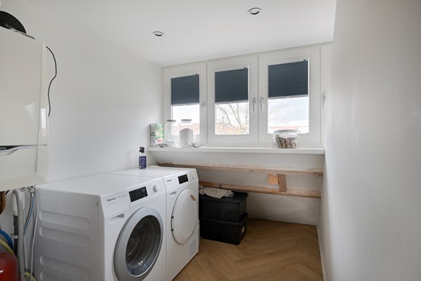 Medium property photo - Bloemendaalsestraatweg 75, 2082 GC Santpoort-Zuid